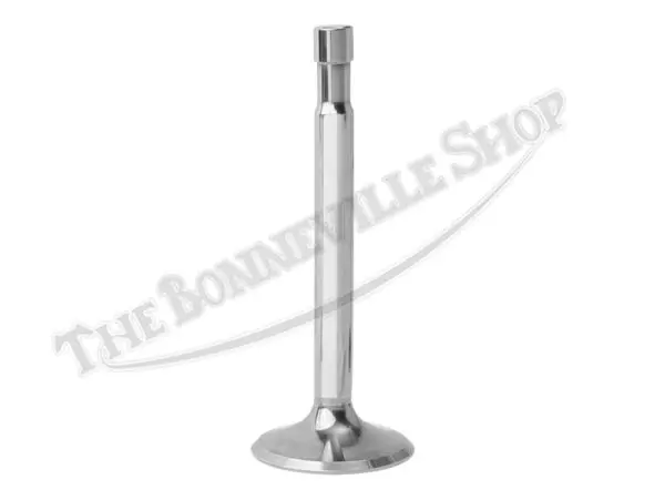 Triumph 500 T100 Exhaust Valve G&S UK-Made 1959-1966 PN# 70-4013 GS E4013 V188