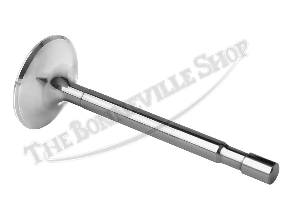 Triumph 750 T150 Bsa A75 Inlet Valve G&Amp;S Uk-Made 1969-1972 Pn# 70-6422 Gs E6422 V270
