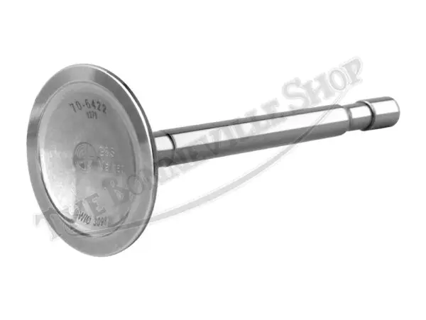 Triumph 750 T150 BSA A75 Inlet Valve G&S UK-Made 1969-1972 PN# 70-6422 GS E6422 V270