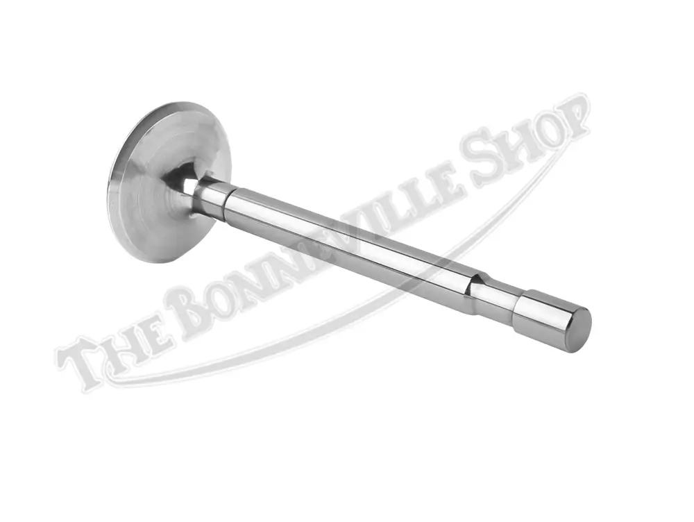 Triumph 750 T150 Bsa A75 Exhaust Valve G&Amp;S Uk-Made 1969-1972 Pn# 70-6423 Gs E6423 V271