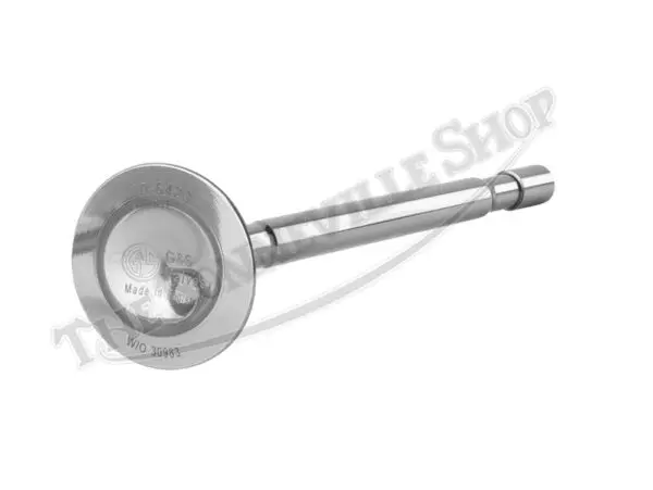Triumph 750 T150 BSA A75 Exhaust Valve G&S UK-Made 1969-1972 PN# 70-6423 GS E6423 V271