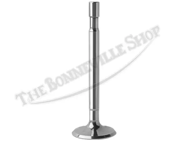 Triumph 750 T150 BSA A75 Exhaust Valve G&S UK-Made 1969-1972 PN# 70-6423 GS E6423 V271
