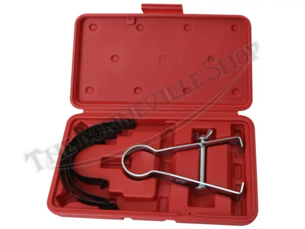 Triumph Norton BSA Piston Installation Ring Tool PN# TBS-360