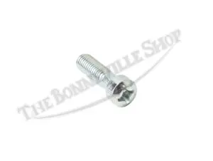 Triumph 7/8" Seat / Trim Screw – 1/4" x 26 CEI PN# 70‑3800