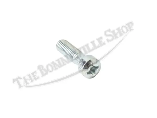Triumph 7/8" Seat / Trim Screw – 1/4" x 26 CEI PN# 70‑3800