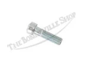 Triumph 7/8" Seat / Trim Screw – 1/4" x 26 CEI PN# 70‑3800