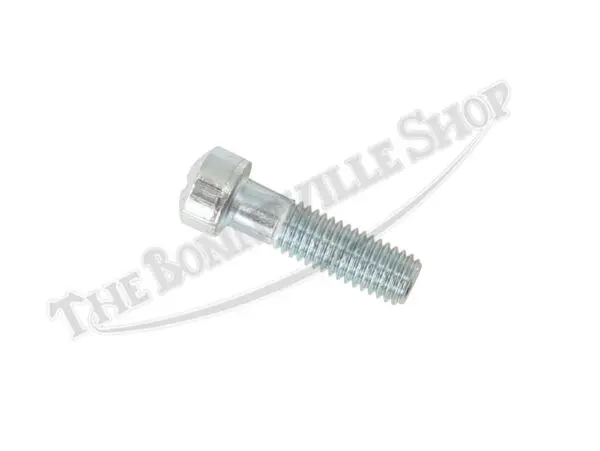 Triumph 7/8" Seat / Trim Screw – 1/4" x 26 CEI PN# 70‑3800