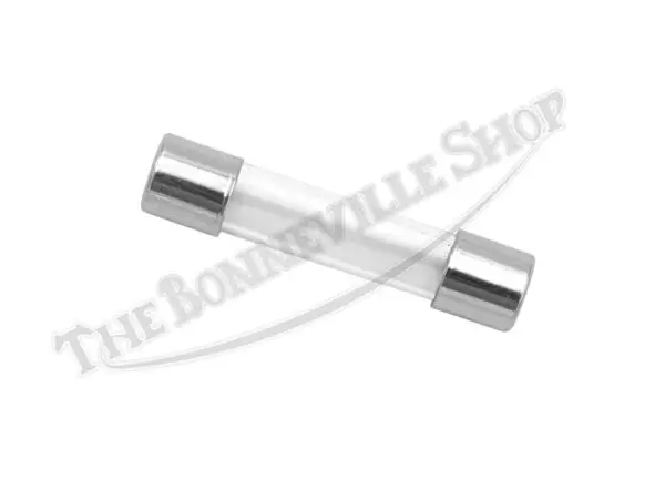 Triumph Norton BSA 20 Amp Glass Fuse PN# 188218R