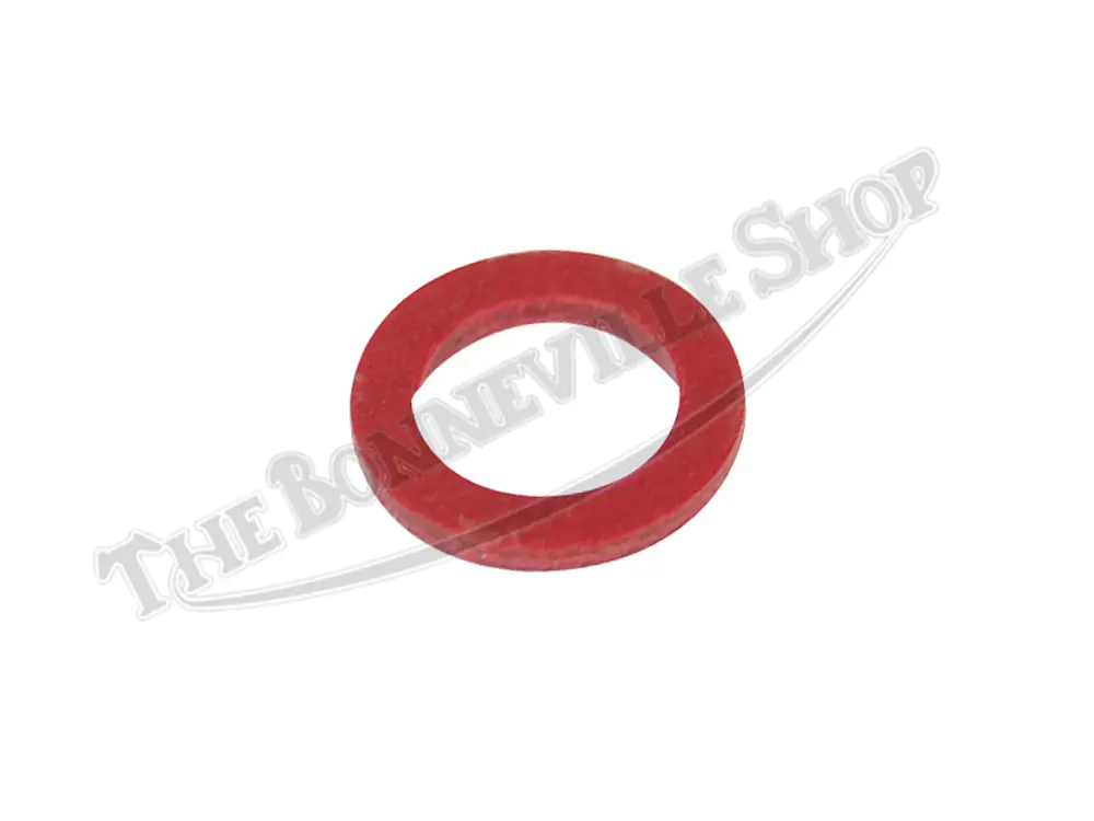 Triumph Norton Oil Tank Drain Plug Fiber Washer(s) PN# 60-4262 06-2624 PT104B
