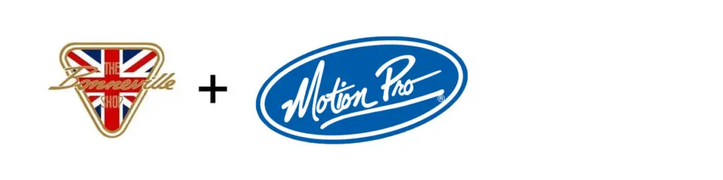 The Bonneville Shop provides Motion Pro Tools