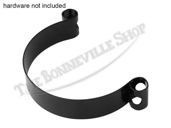 Lucas Type Mag Dyno Securing Strap Triumph Norton BSA Magneto PN# 460056-2nd