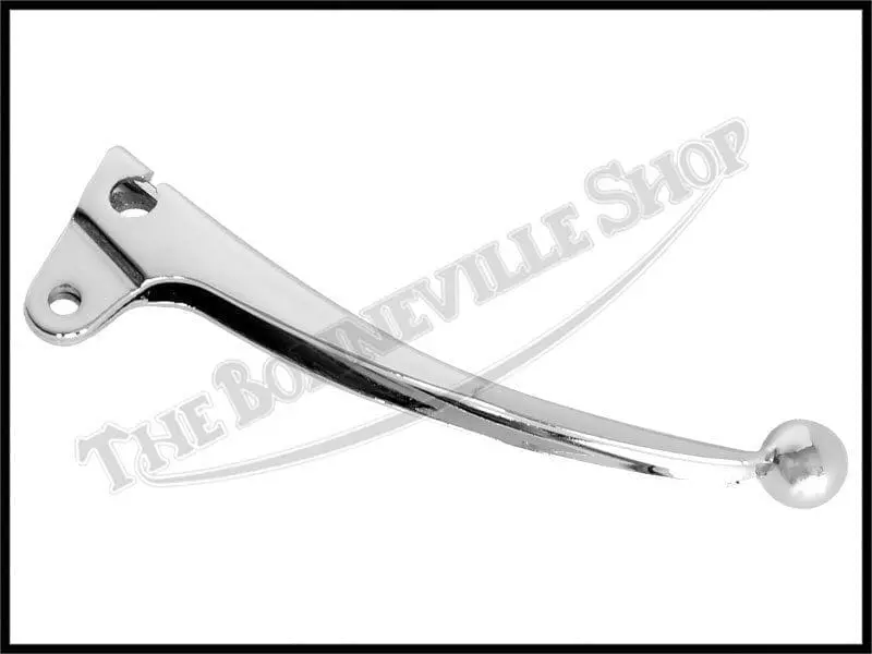 Triumph 750 Chrome Handlebar Clutch Lever 1973-75 Uk Made Pn# 60-3981 2 60 3981 02 Triumph 500 650 750 Tachometer Gearbox Drive Gear Uk Made  22233.1584727259.1280.1280