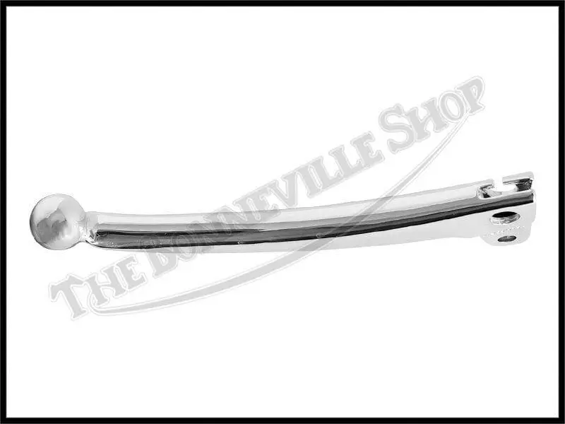 Triumph 750 Chrome Handlebar Clutch Lever 1973-75 Uk Made Pn# 60-3981 3 60 3981 03 Triumph 500 650 750 Tachometer Gearbox Drive Gear Uk Made  44975.1584727260.1280.1280