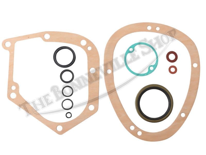 Norton Commando MKl MKll Gearbox/Transmission Gasket Seal Kit