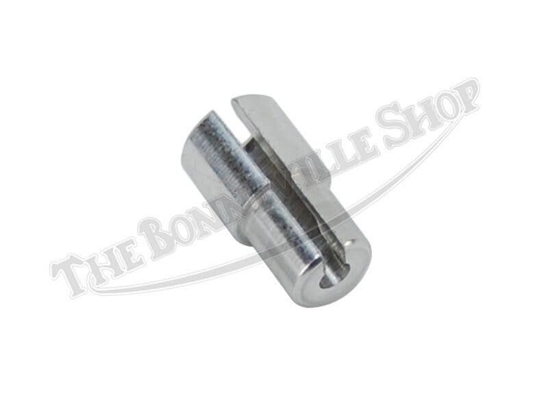 Triumph Norton BSA Twistgrip Cable Stop Throttle Ferrule(s) AmalType