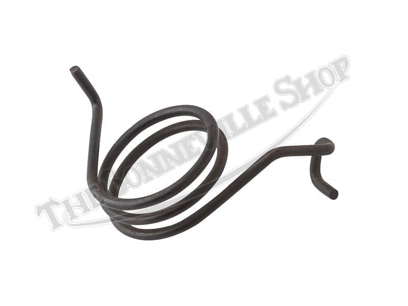 New Triumph And BSA Leading Shoe Front Brake Return Spring 37-3522 W3522