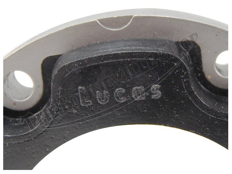 GENUINE LUCAS 47149 5-wire Alternator STATOR Triumph BSA 250 441 650 tt hornet | UK GENUINE LUCAS 47149 5-wire Alternator STATOR Triumph BSA 250 441 650 tt hornet | UK