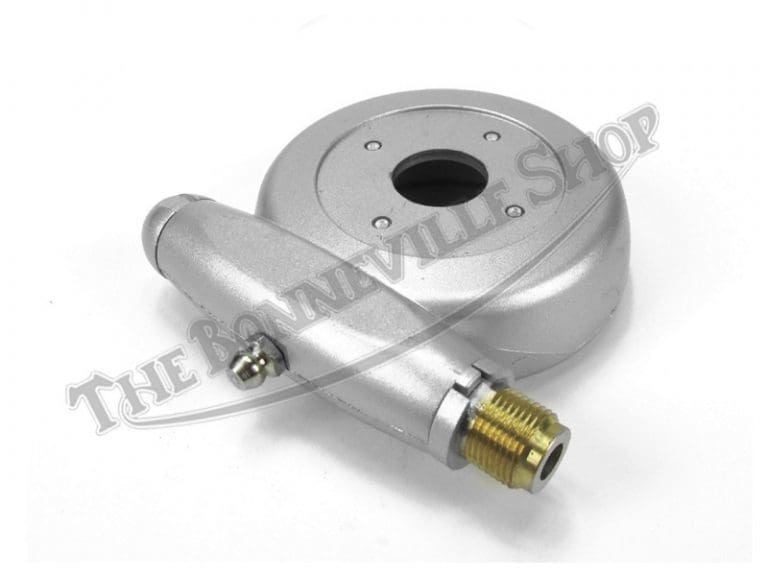 Triumph BSA Smiths Type Speedometer Drive 15/12 1.251 By EMGO PN 60