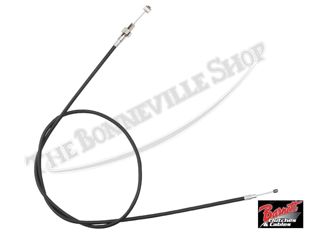 Triumph TR25W TR5MX Singles BSA B25 B44 B50 Clutch Cable (1) 196573 PN 602083 B