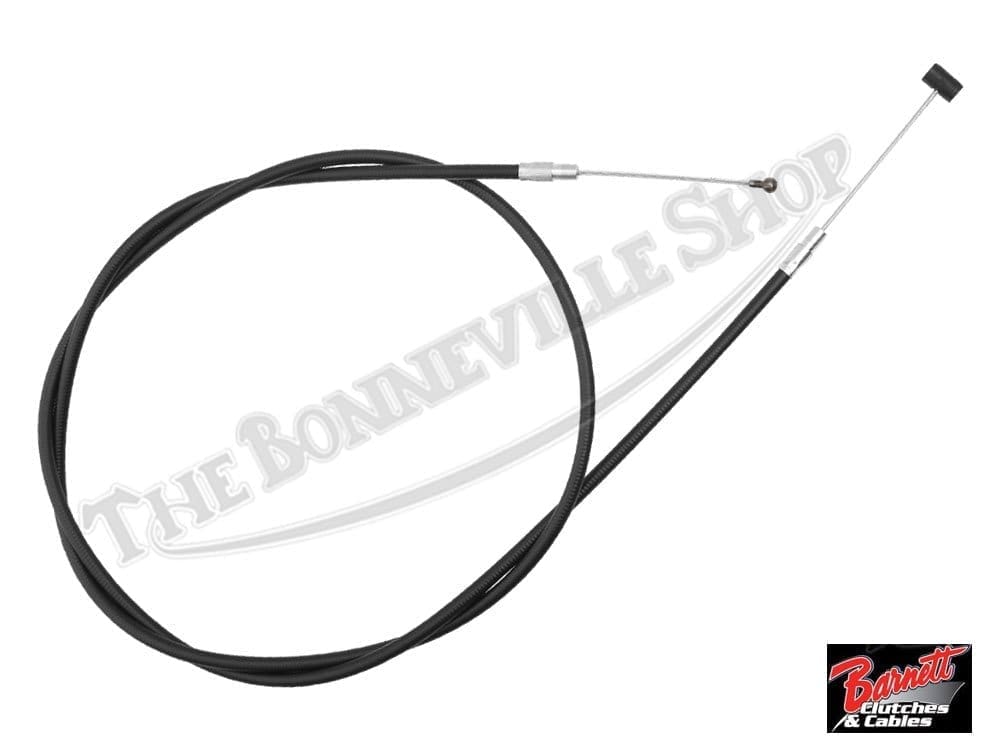 Triumph T150 BSA A75 Clutch Cable (1) 197074 PN 602445 B Buy