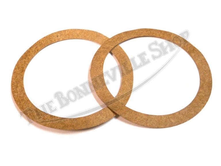 Triumph 750 Norton MK3 Girling Master Cylinder Reservoir Cap