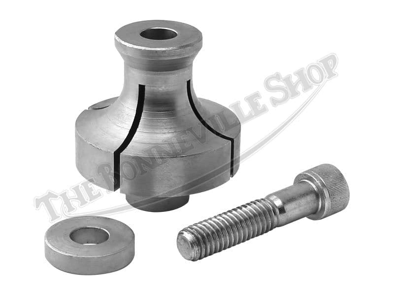 Bearing Race Removal Tool