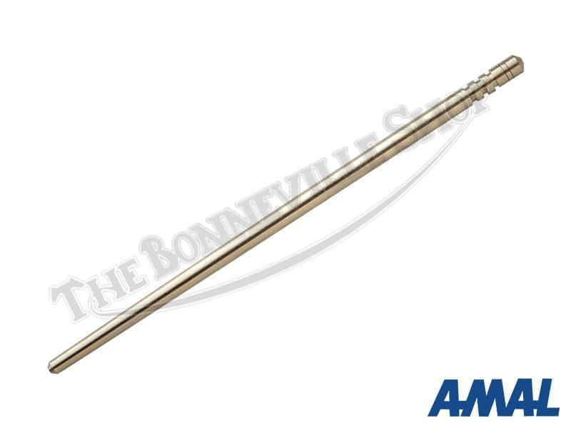 Pair Of Genuine AMAL MK2 Concentric Carburetor Mounting Rubbers - For Triumph T140 Etc.