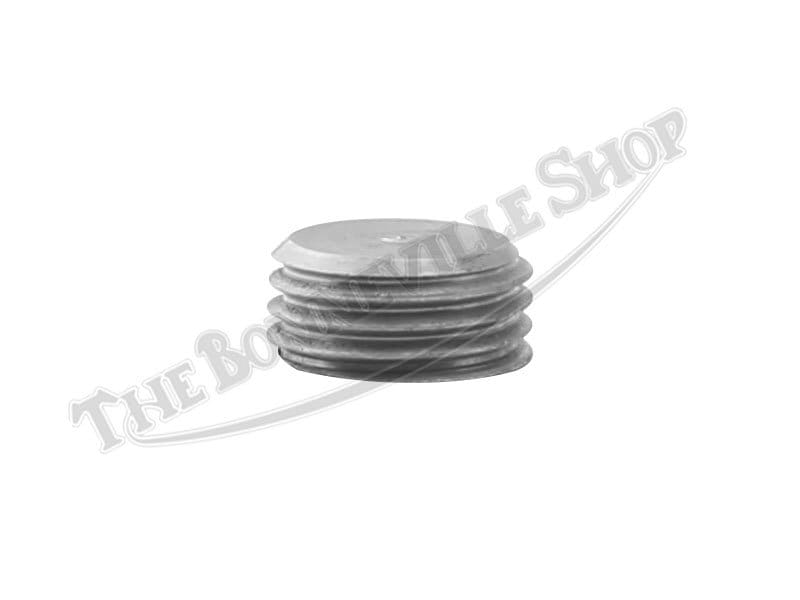 Journal Plug UK Made, BSA Large Journal Slotted Sludge Trap Plug 67-1211