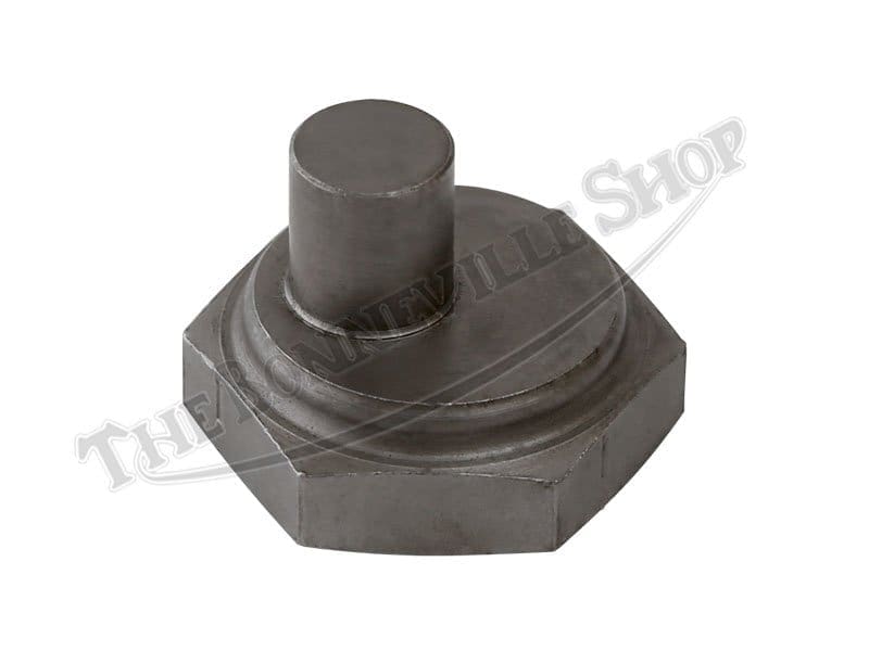 70-3876 Triumph Oil Seal Wellendichtring E3876 Crankcase To Primary