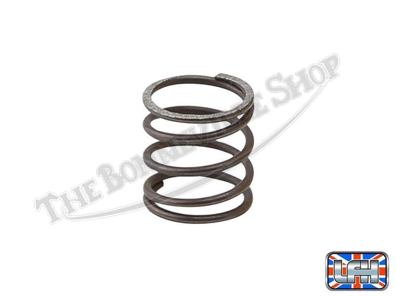 Triumph 350 500 T100 Tiger Daytona Sump Drain Plug Filter Spring-Buy ...