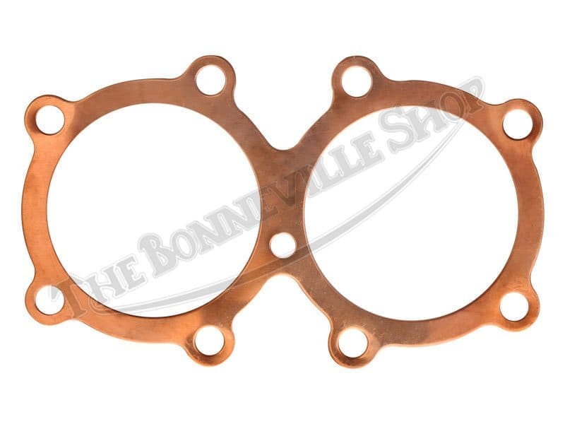 Triumph Bonneville Tiger Trophy 650, 750 Big Bore Kit Head Gasket PN