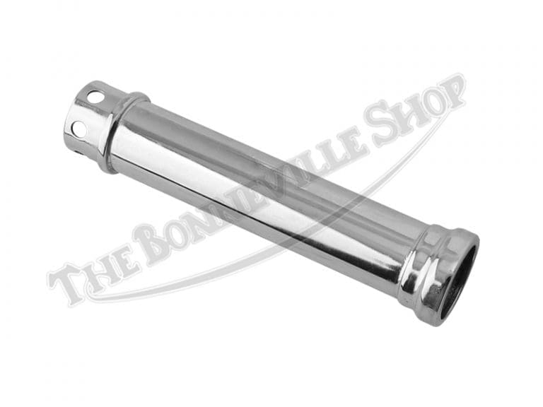 Triumph T120 T140 T150 T160 Bonneville Tiger Pushrod Tube Seals (2) PN