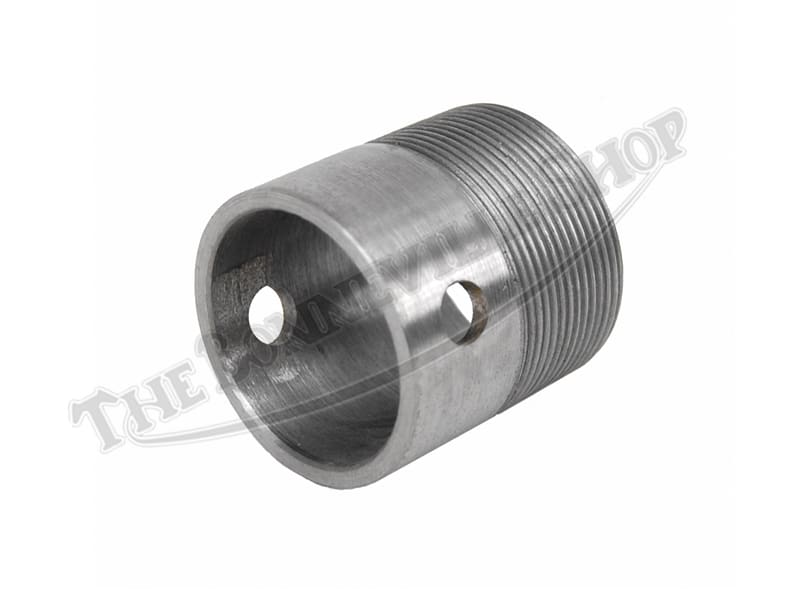 Triumph 650 T120 TR6 Exhaust Spigot(s) Bonneville Tiger STD +.010