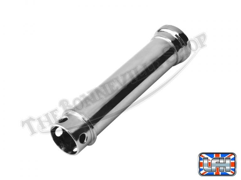 Triumph 750 TR7 T140 Chrome Pushrod Tube(s) 19731979 PN 713329 717179