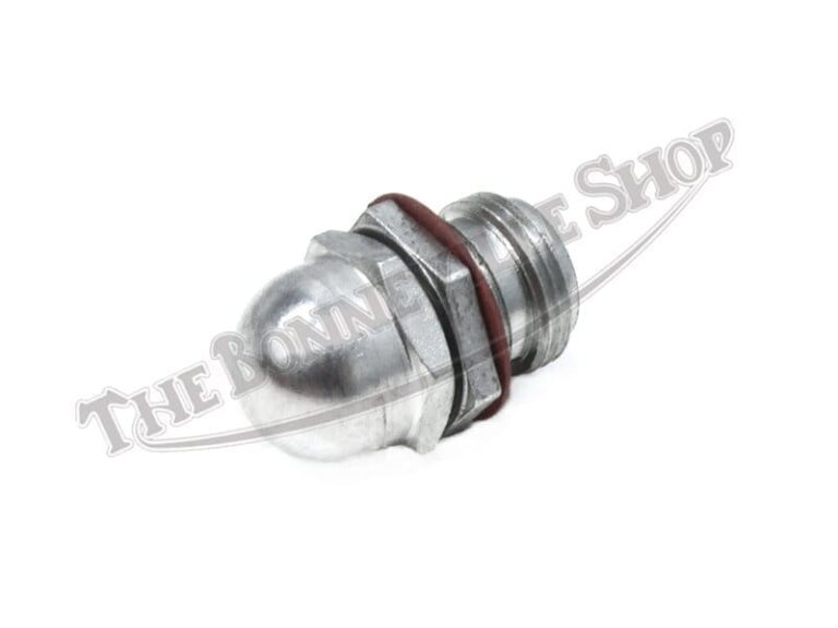 Triumph 500 650 750 T120 T140 TR6 TR7 Oil Pressure Relief Valve (1) PN