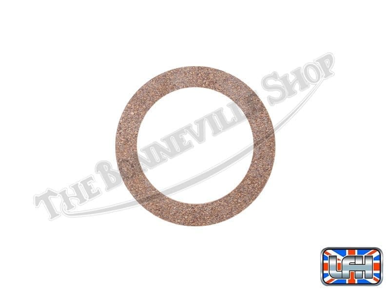 Triumph 500 650 Oil Cap Gasket / Cork Washer(s) Also Fork Abutment PN