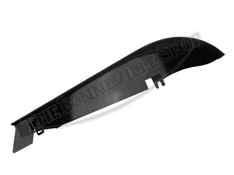 Cubierta Barras De La Horquilla Para Triumph Bobber Y Speedmaster