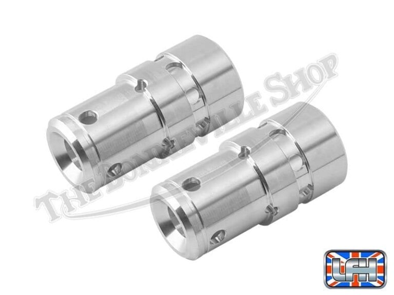 Triumph 350 500 650 Premium Fork Front End Rebuild Kit 196574 PN TBS1001