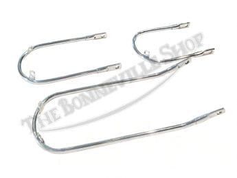Triumph Rear Fender Bracket 82-6851 - Parts Company Triumph Rear Fender Bracket 82-6851 - Parts Company