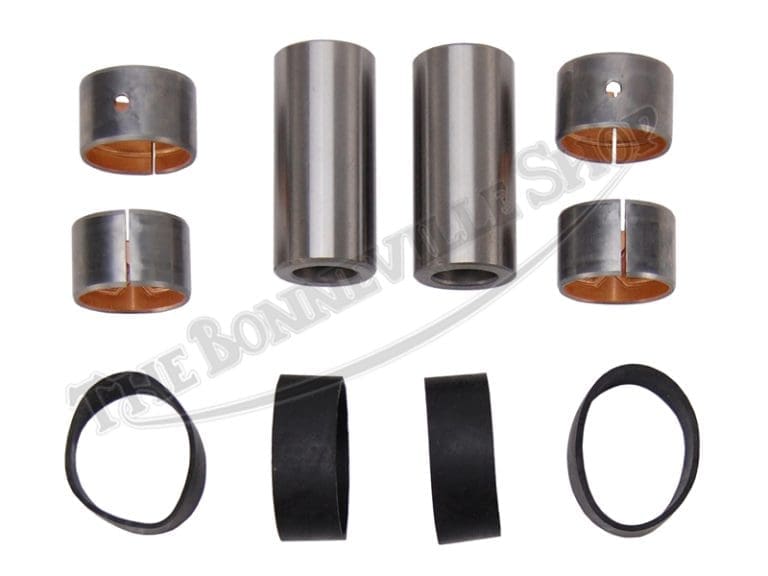 Triumph T120 T140 TR7 BSA A65 Swing Arm Bushing Kit 197188 PN TBS0101
