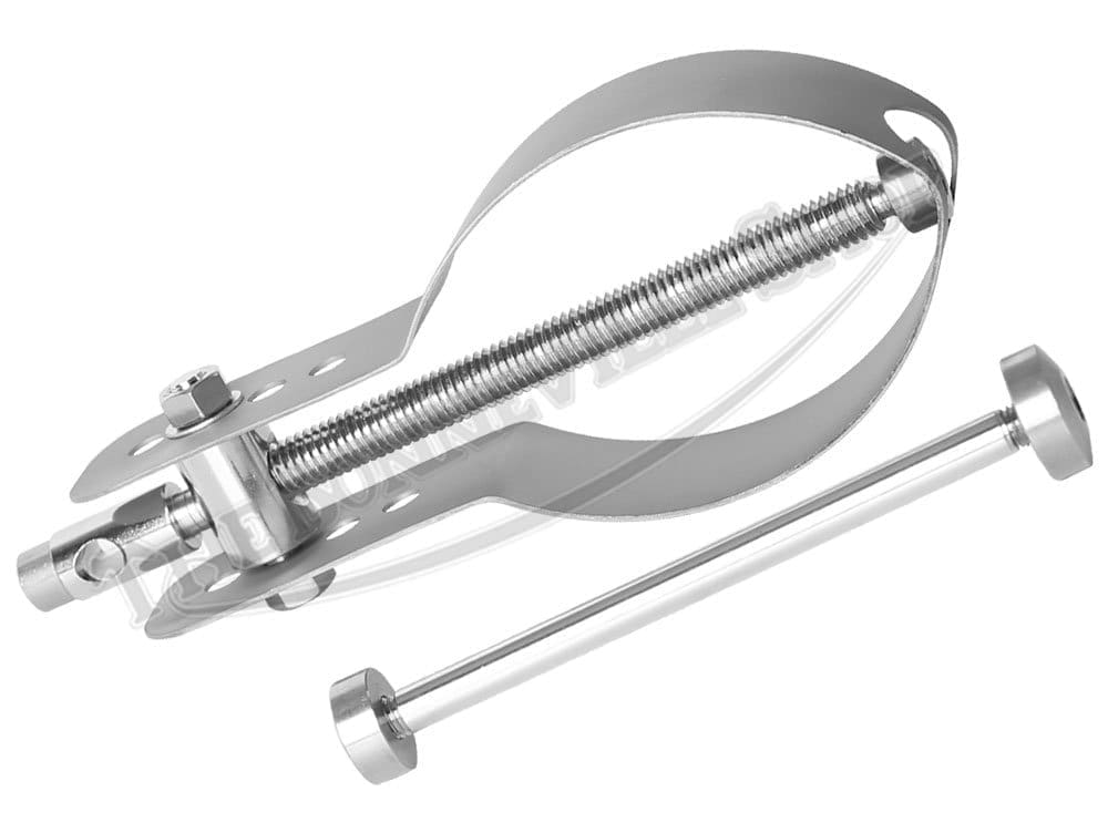 Triumph BSA Norton Wrist Pin Extractor Tool