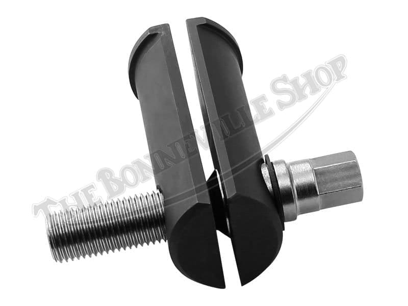 Bearing Race Removal Puller Easy Removal of Head Bearings