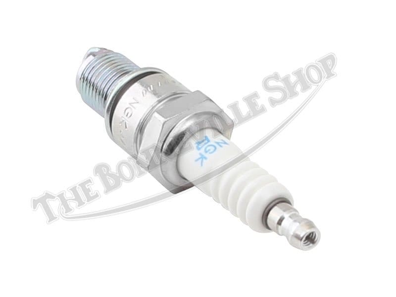 NGK Spark Plug 7131 Candela Accensione – Pronta All'installazione, Ricambio Originale