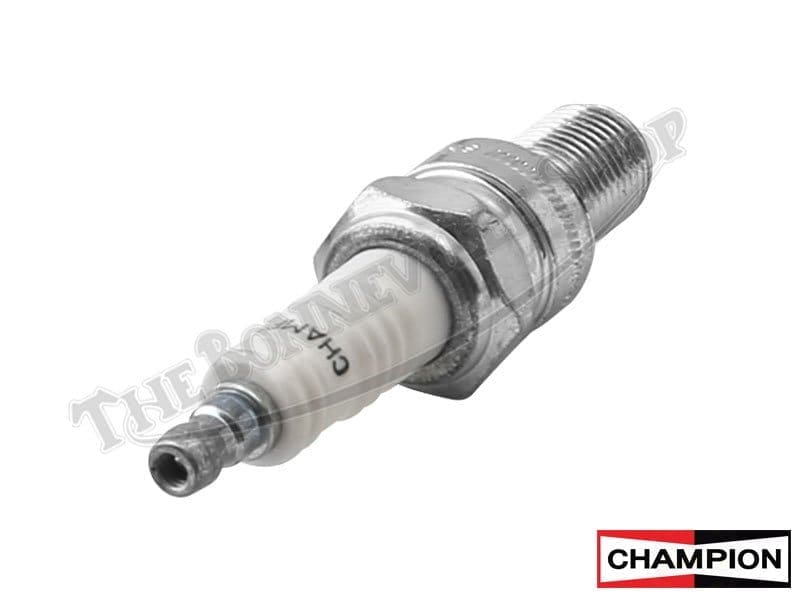 Triumph BSA Norton Champion N6YC (NGK BP8ES Equivalent) Spark Plug(s
