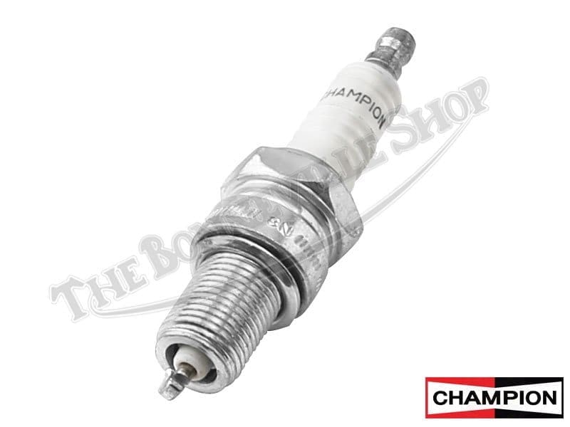 Triumph BSA Norton Champion N6YC (NGK BP8ES Equivalent) Spark Plug(s