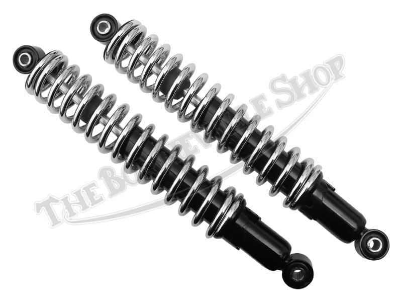 Norton Commando Shock Absorbers 12.9" 110LB Spring Rate