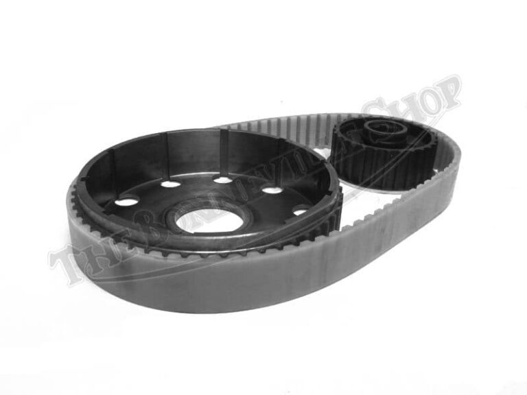 Triumph 750 T140 Bonneville TR7 Tiger Belt Drive Kit PN TBSBELT01