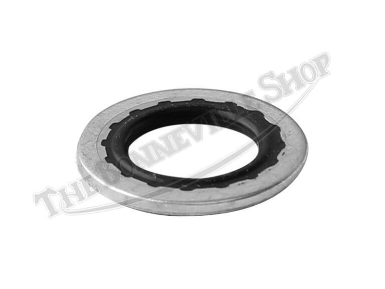 Triumph Norton BSA StatOSeal Petcock Sealing Washer(s) PN 707351 T Buy Online Or Call +1