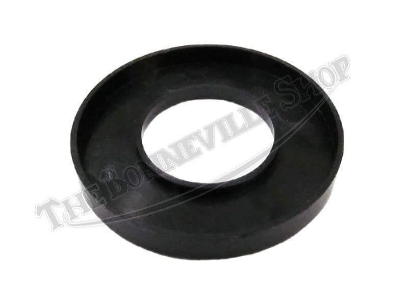 Triumph BSA 650 750 OIF Steering Head Bearing Dust Cover(s) PN 974028