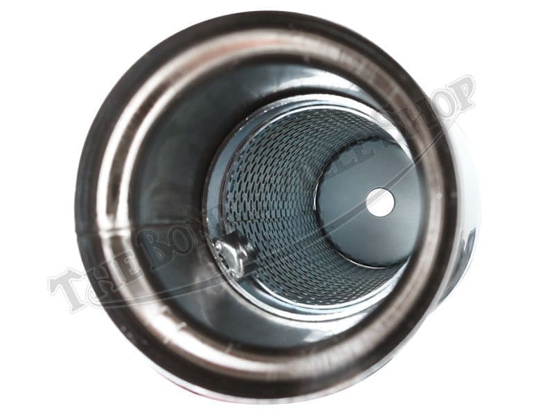 wassell cocktail shaker ワッセル　1 4/3 マフラー Cocktail Shaker Mufflers Classic 1 3/4